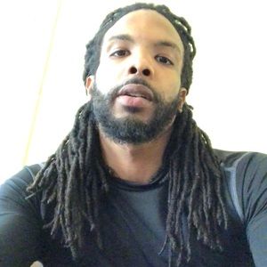 Meet your Posher, Frederick